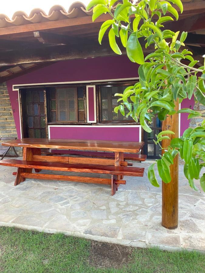 Residencial Ilha Do Sol Daire Prado Dış mekan fotoğraf