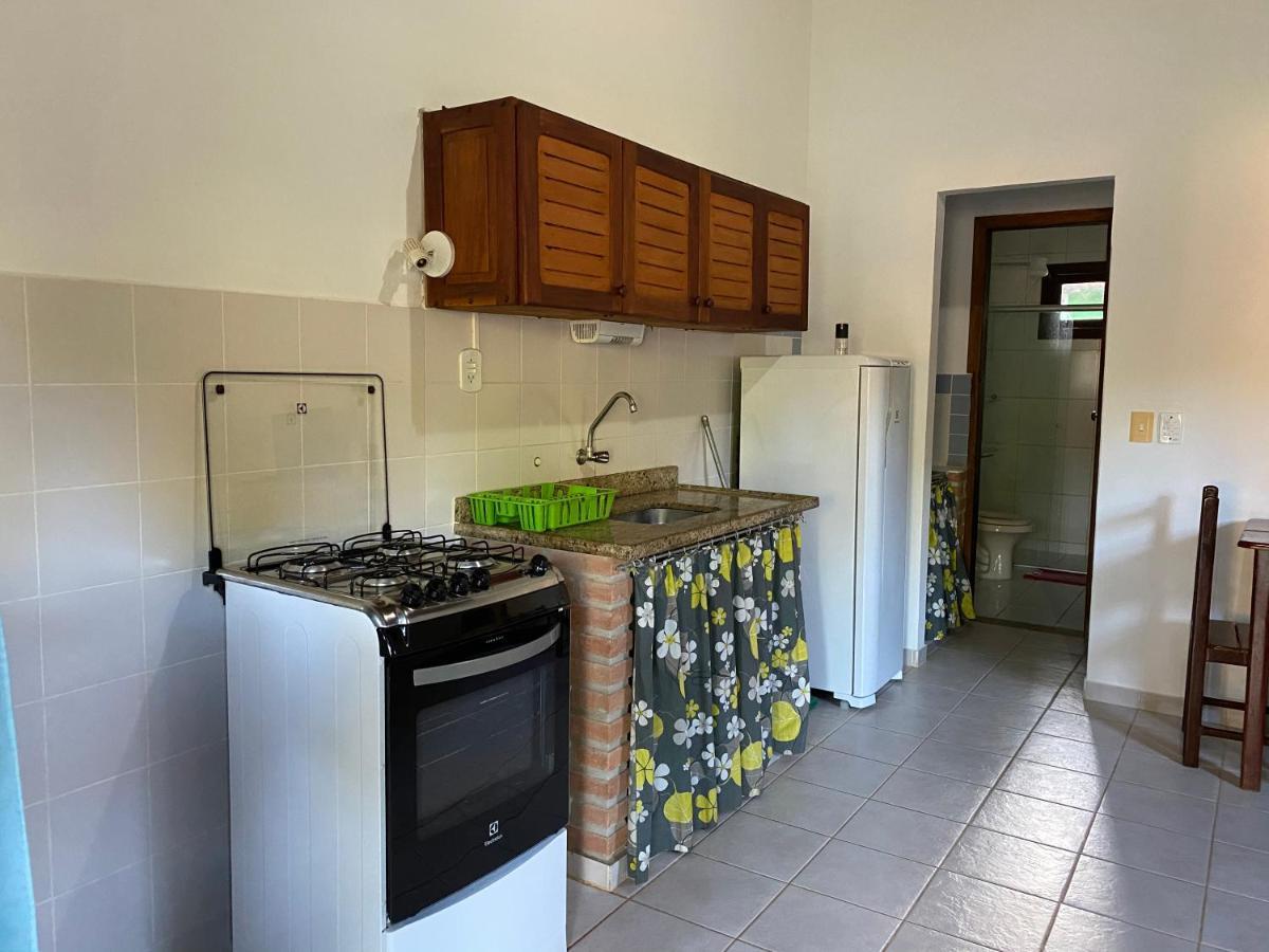 Residencial Ilha Do Sol Daire Prado Dış mekan fotoğraf