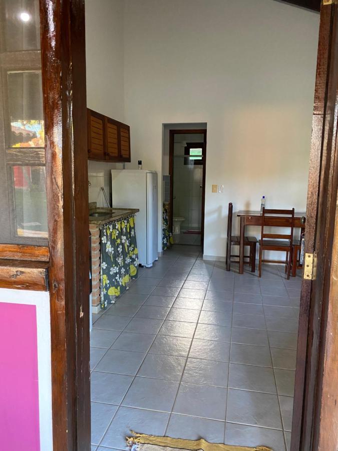 Residencial Ilha Do Sol Daire Prado Dış mekan fotoğraf