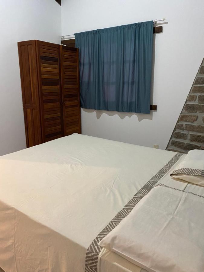 Residencial Ilha Do Sol Daire Prado Dış mekan fotoğraf