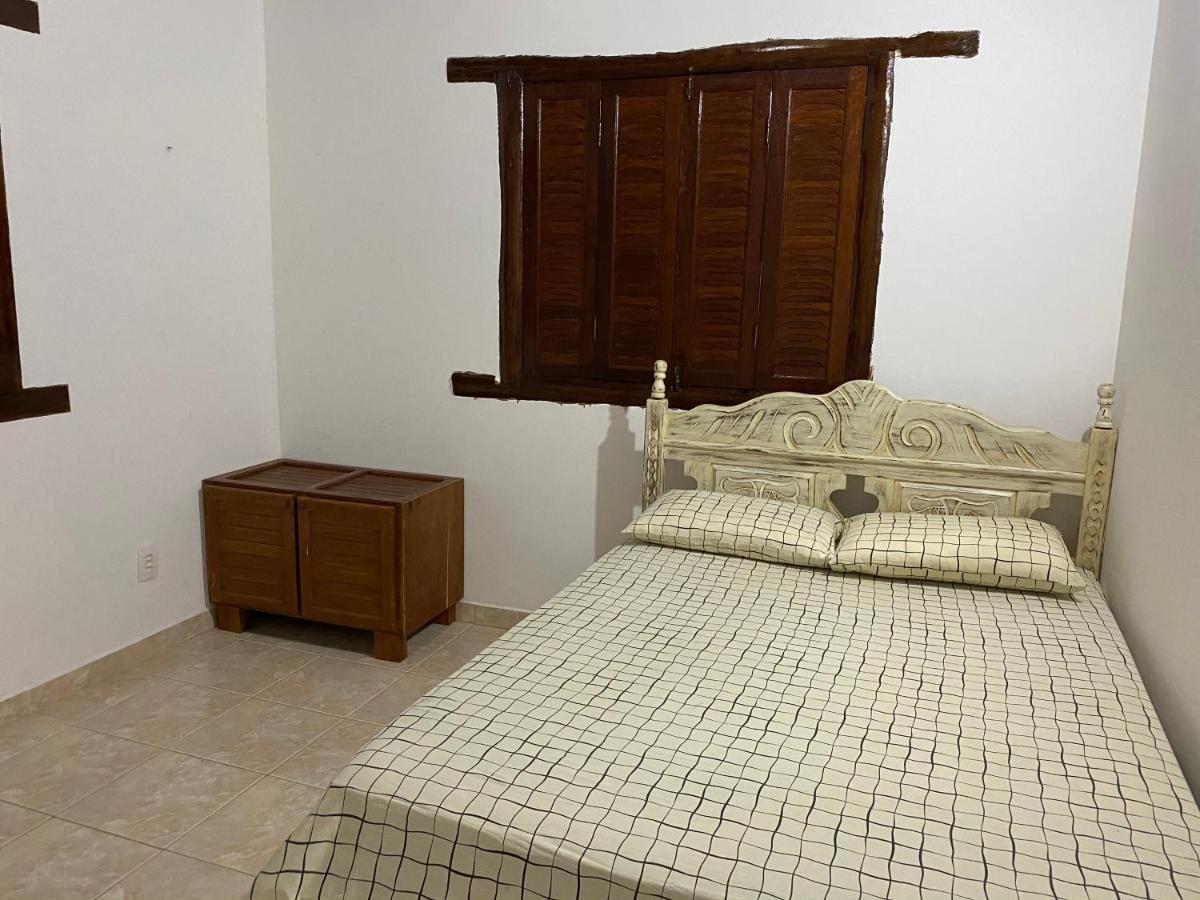 Residencial Ilha Do Sol Daire Prado Dış mekan fotoğraf
