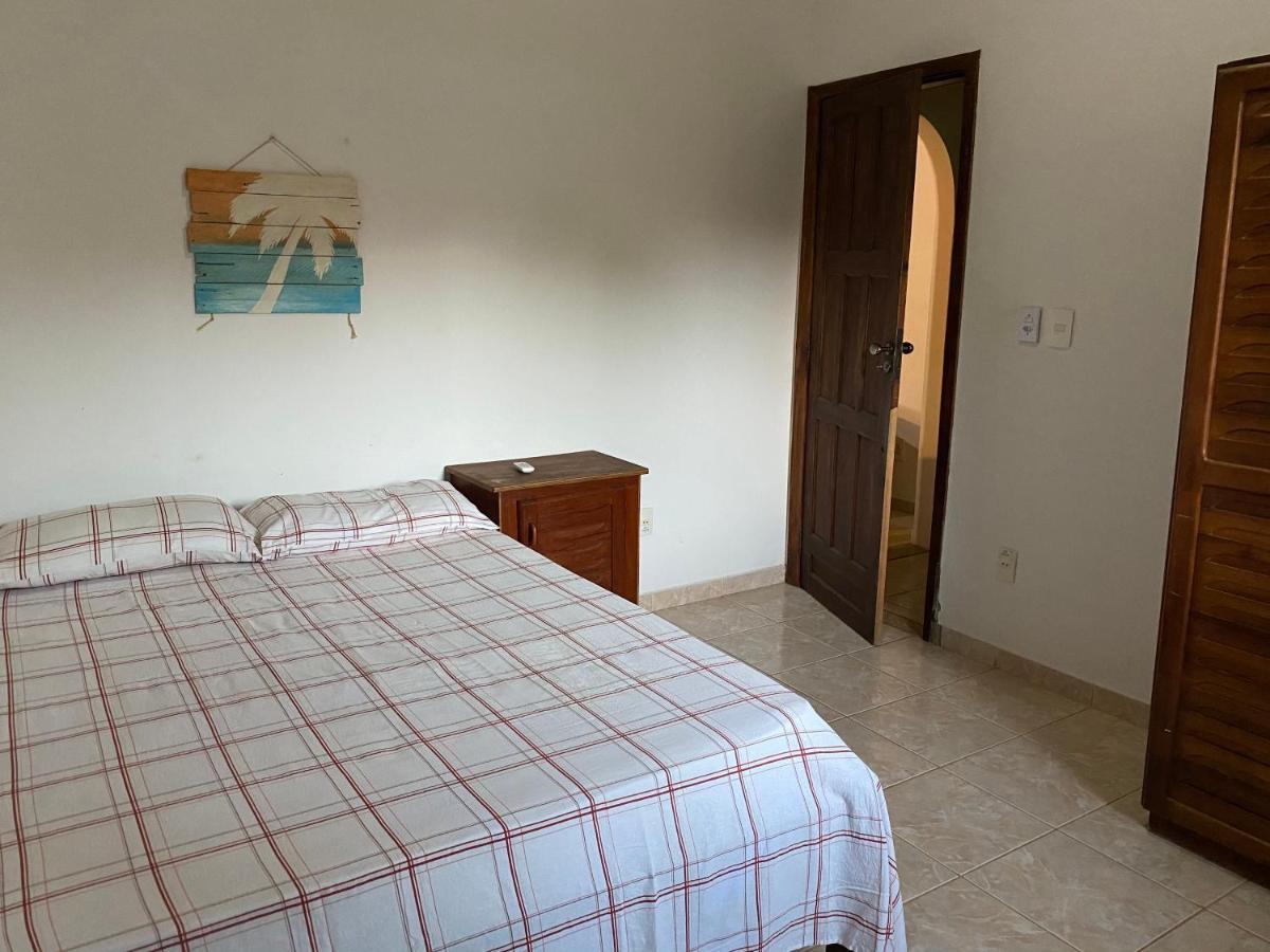 Residencial Ilha Do Sol Daire Prado Dış mekan fotoğraf