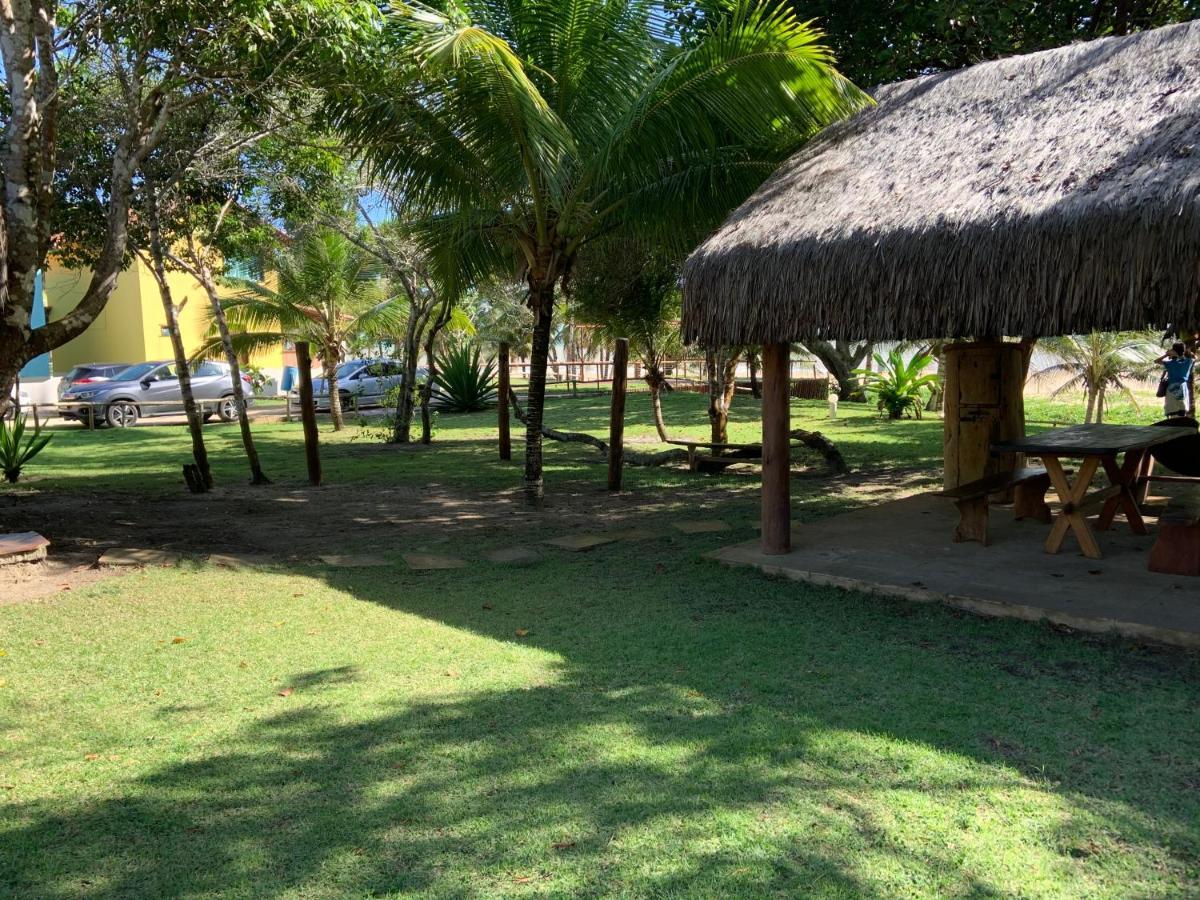 Residencial Ilha Do Sol Daire Prado Dış mekan fotoğraf