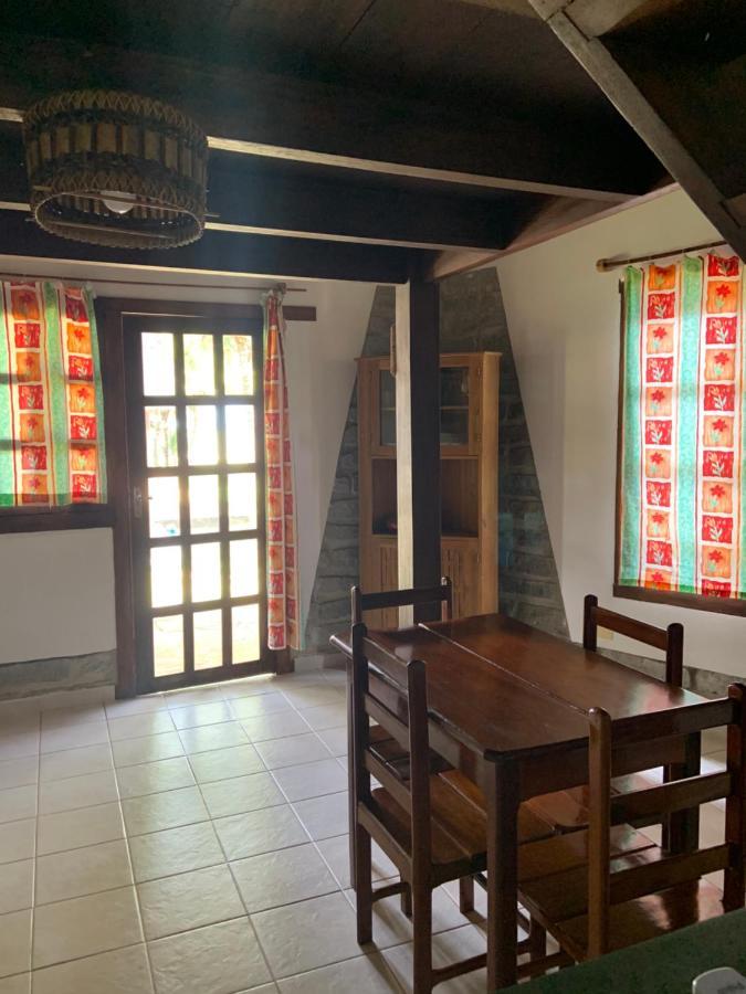 Residencial Ilha Do Sol Daire Prado Dış mekan fotoğraf