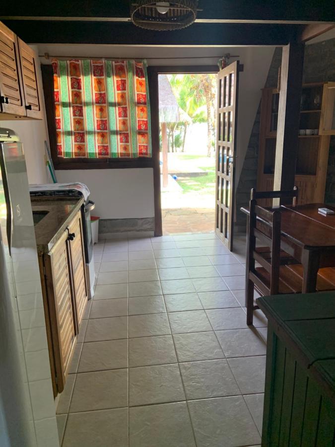Residencial Ilha Do Sol Daire Prado Dış mekan fotoğraf