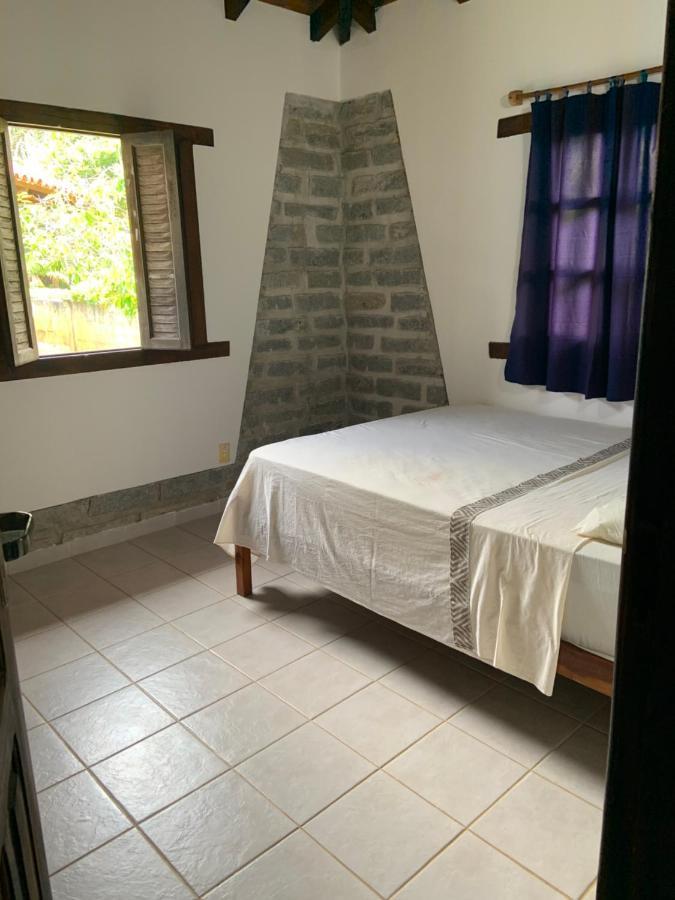 Residencial Ilha Do Sol Daire Prado Dış mekan fotoğraf